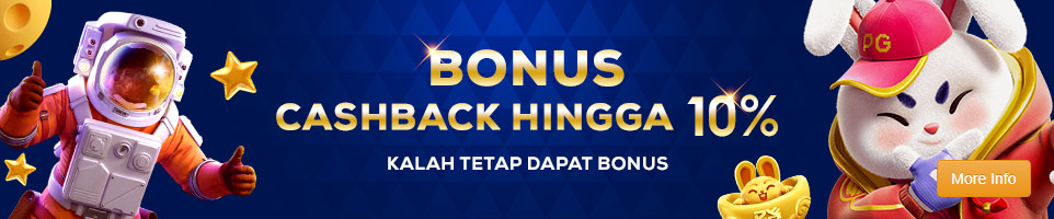 Bonus Cashback